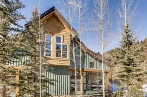 4 Bedroom Townhome In East Keystone Along Shuttle Route To River Run Village